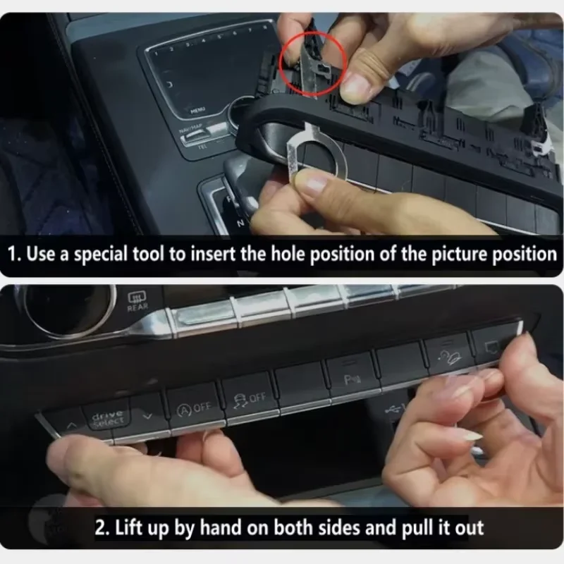 Auto Stop Start Engine Eliminator Device Plug Disable Off Closer Device Control Sensor Cable For Audi A3 8Y 2020-2023