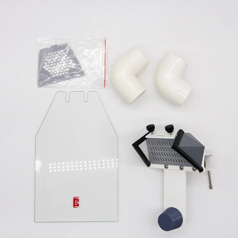Professional Laboratory Desktop Vacuum Dust Cleaner Suction Port Universal Connecting Pipe
