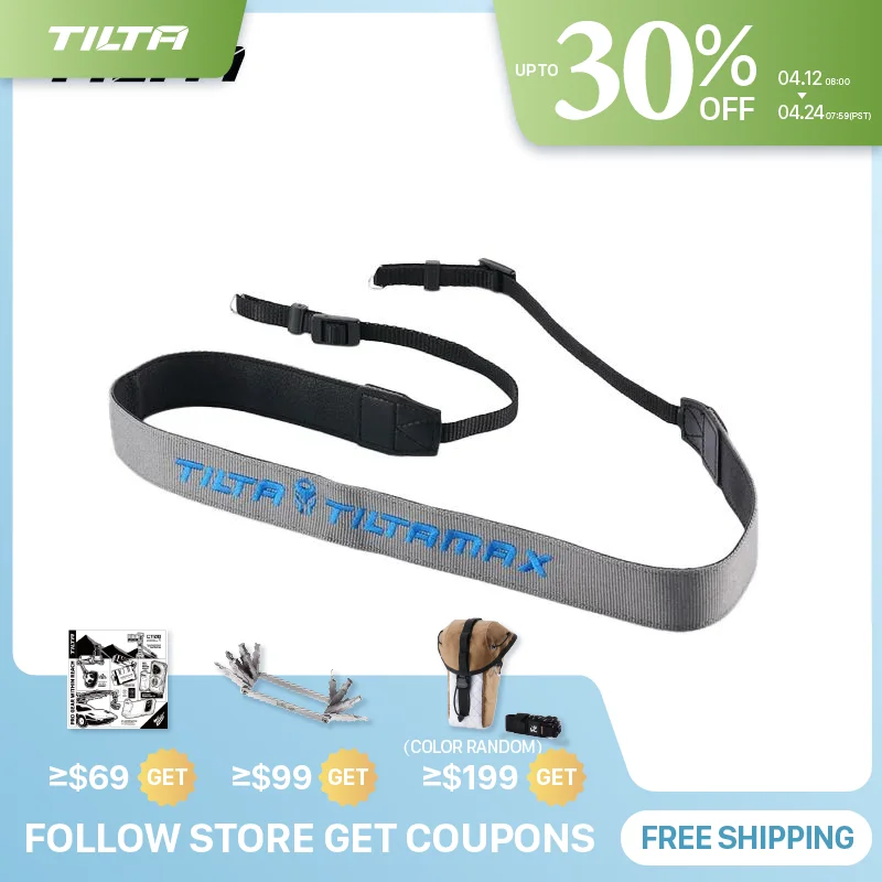 Tilta Camera Strap …