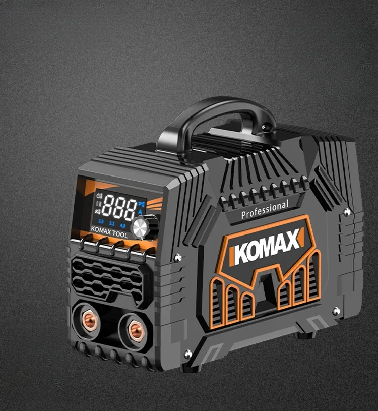 220V household portable small 315 dual voltage industrial grade all copper dual-purpose 380V mini welding machine