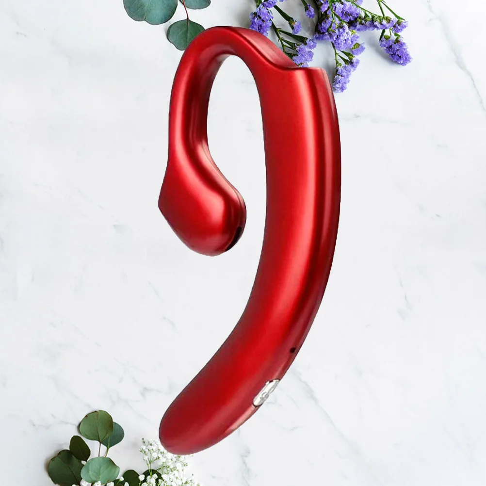 

Earbuds .0 Wireless Earphones 8H Talk Time 6H Playback 200H Standby 10M Transmission Dual Connection Hanging Earphones For