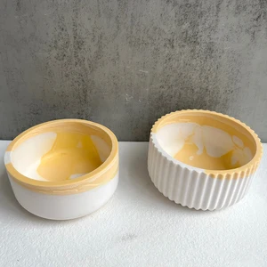 أفضل 6 قوالب سيليكون للمبيعات للخرسانة - No5