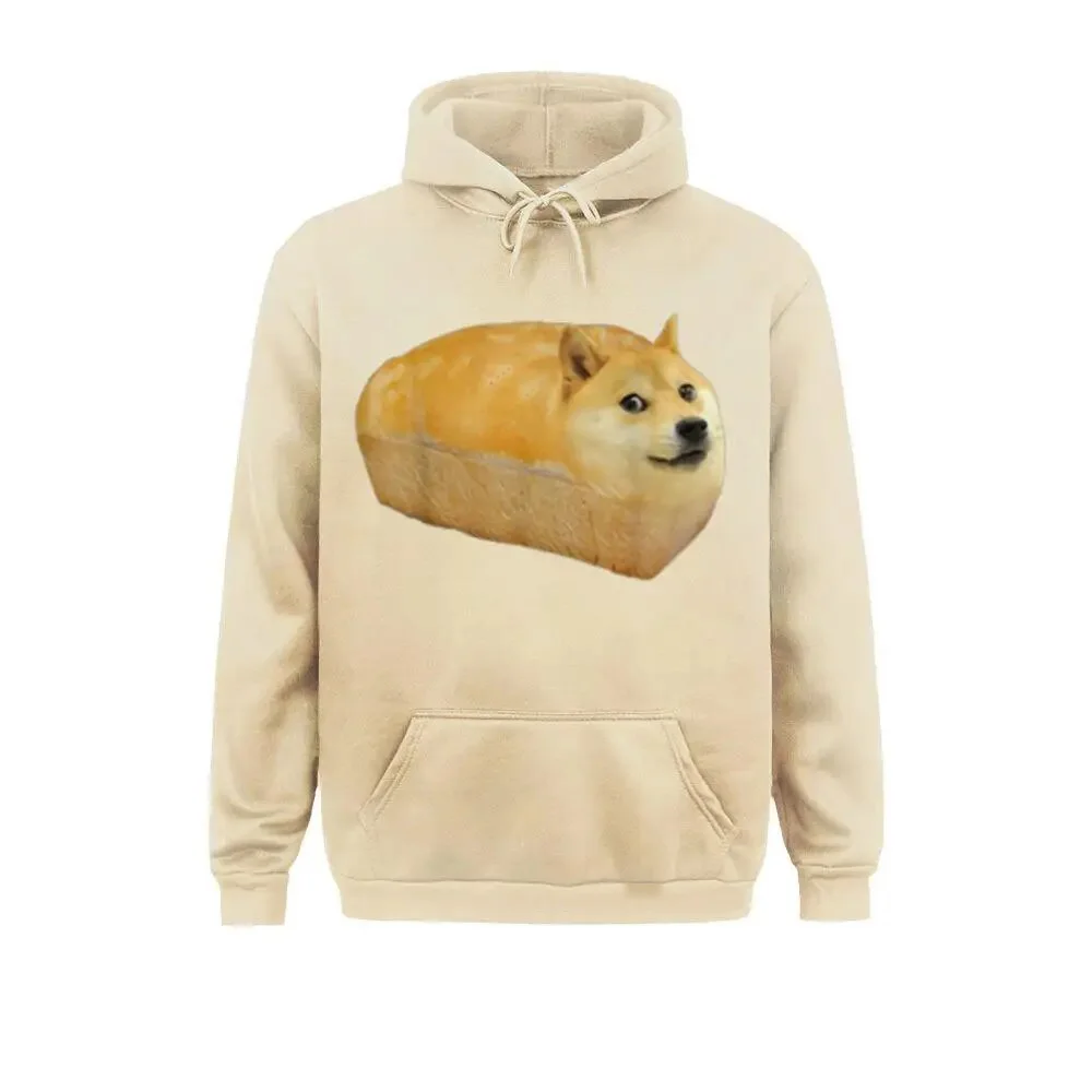 Divertente Shiba Inu cane felpa con cappuccio da uomo moda uomo e donna semplice Pullover a maniche lunghe Street Trend Harajuku felpa grande