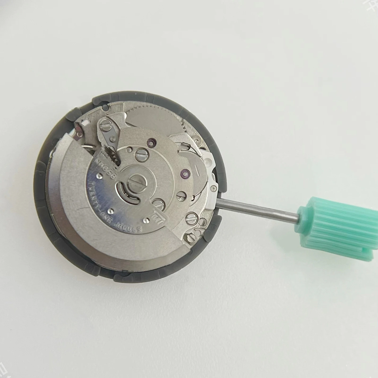 

Watch Movement Parts For NH05B Automatic Mechanical Movement for Watch Assembly Watch Movement