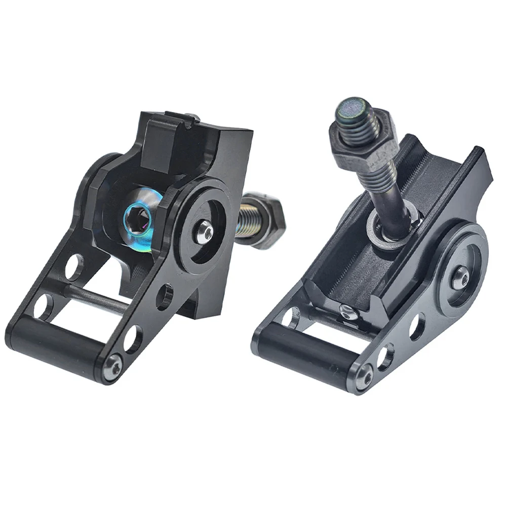 

Bike Quick Release Faucet C Buckle Aluminum Alloy Cycling Handle Quick Release C Buckle Folding Bike Parts