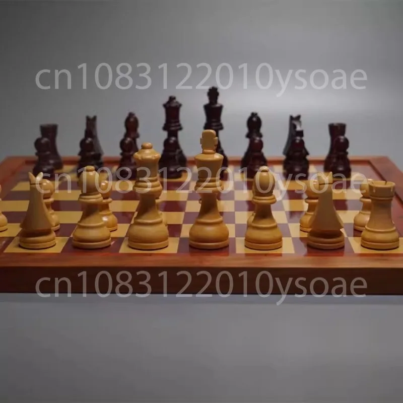 Smart Electronic Chess Board - Premium Edition Compatible with Chess.com & National Chess Apps