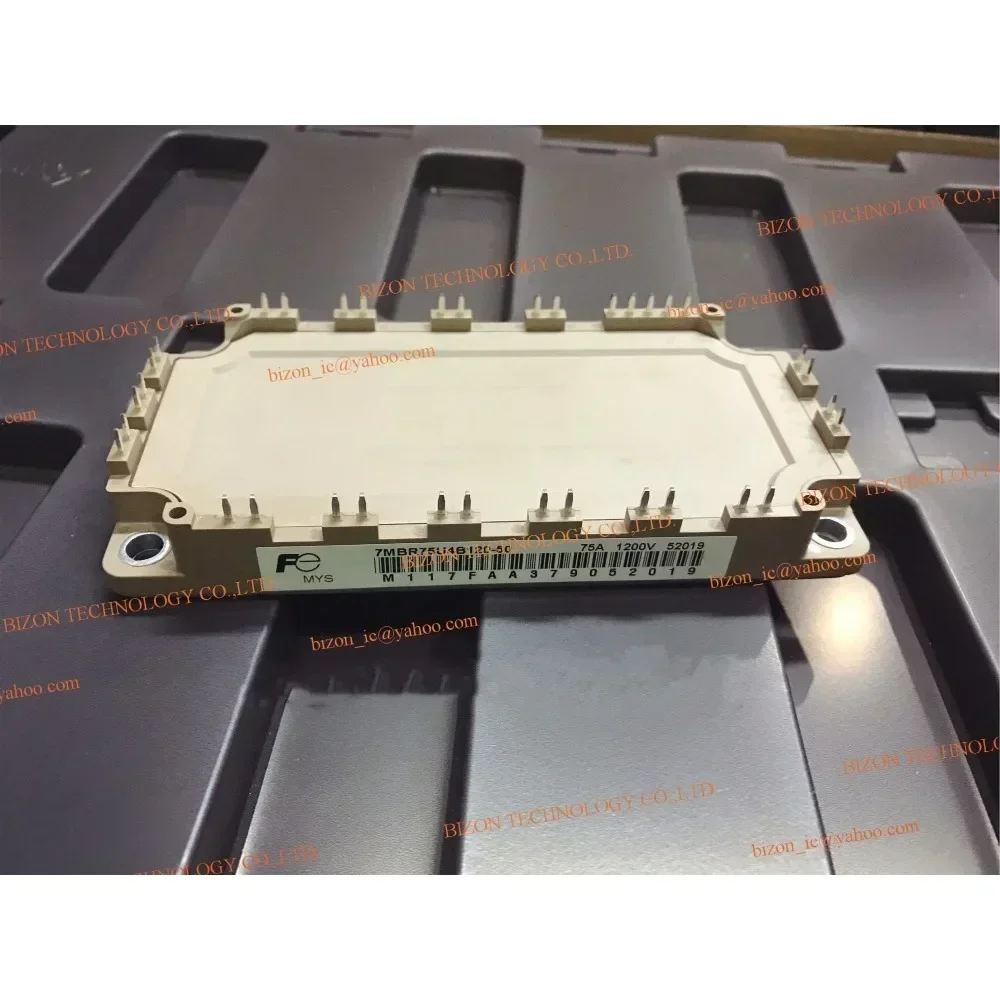 

Новый 7MBR75U4B120-50 7MBR35SB120H-70