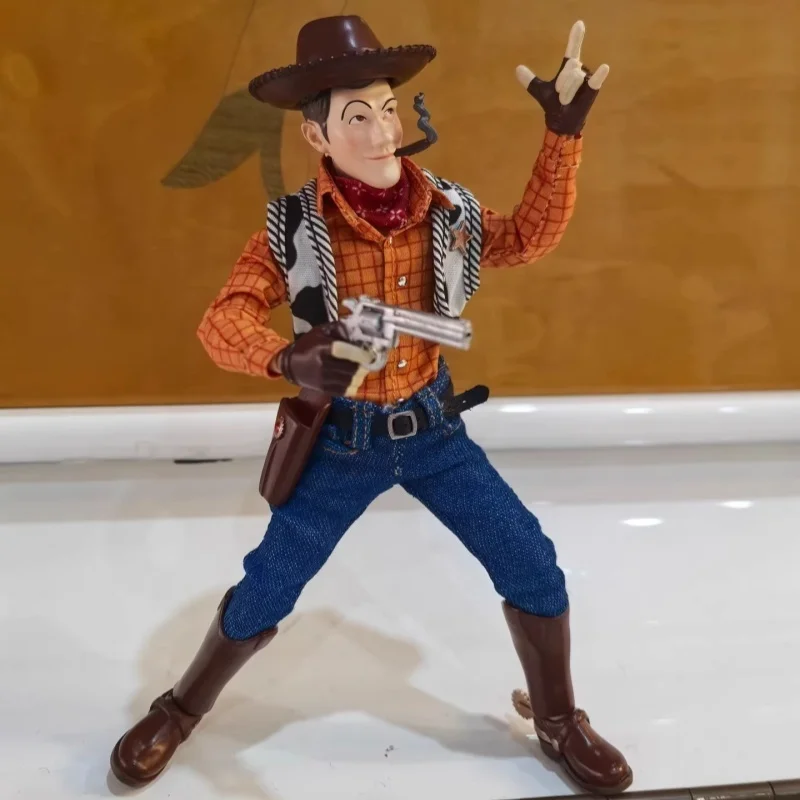 

Игрушки Joy Man Jmtoys Jm002 Western Gunman Cow Boy Woody 6-дюймовая Коллекционная фигурка в масштабе 1/12 Коллекционная модель Фигурки Игрушки
