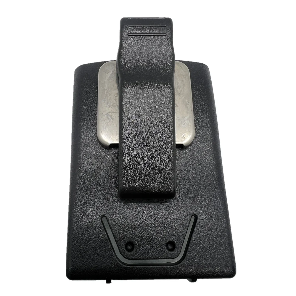 

Plastic Belt Clip Back Clip Replacement For Motorola GP328Plus GP338Plus EX500 EX600 GP344 GP388 GP644 Walkie Talkie Accessories