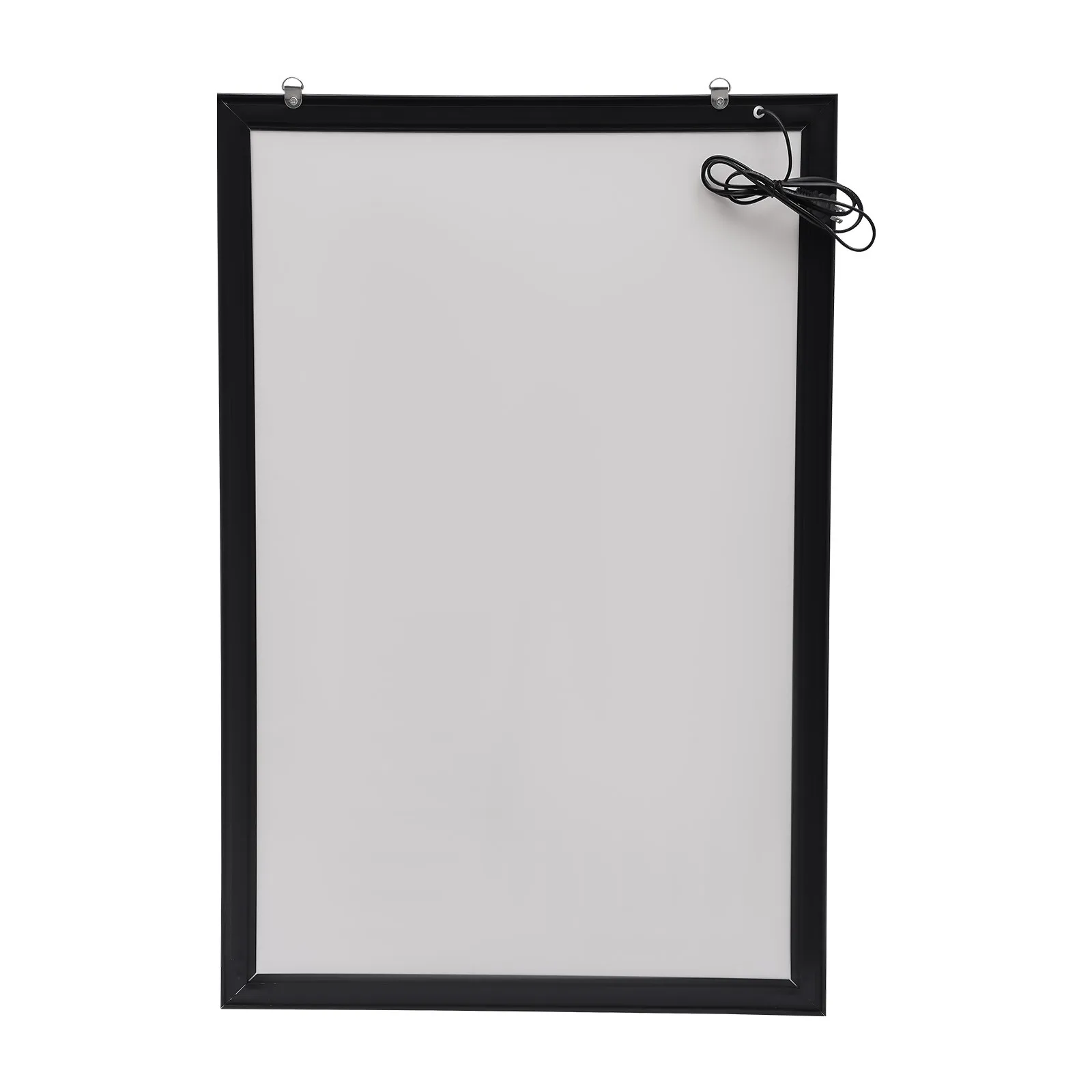 LED Backlit Movie Poster Frame Light Box