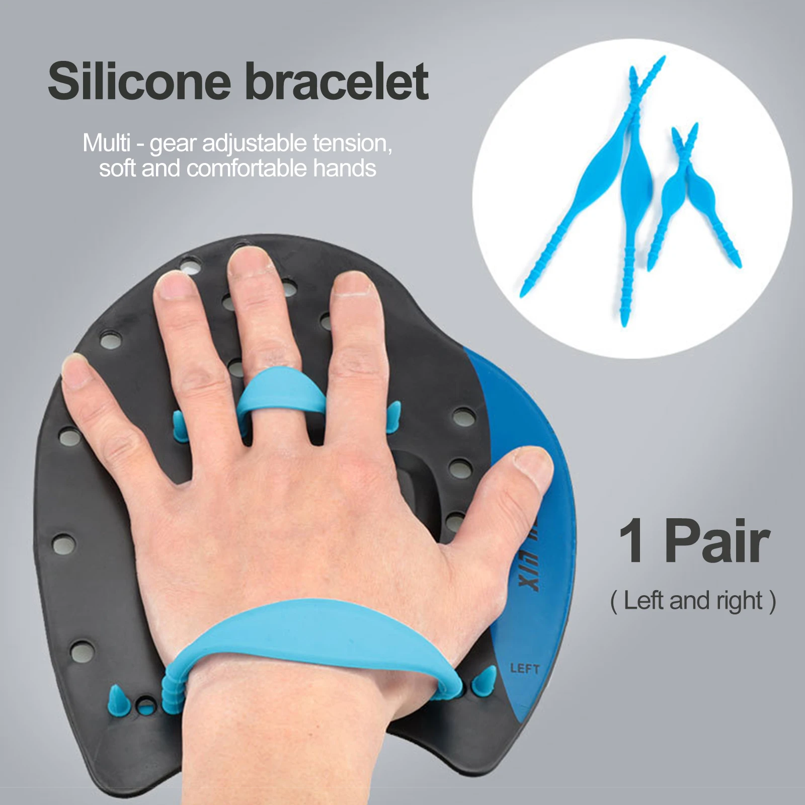 Thumbnail 2 - #35 Latest Training Fins Offers