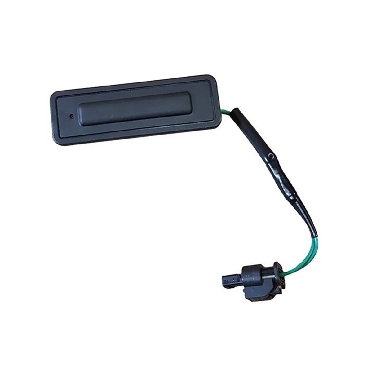 Manija de tapa de maletero de coche, interruptor de maletero para Opel 13597499