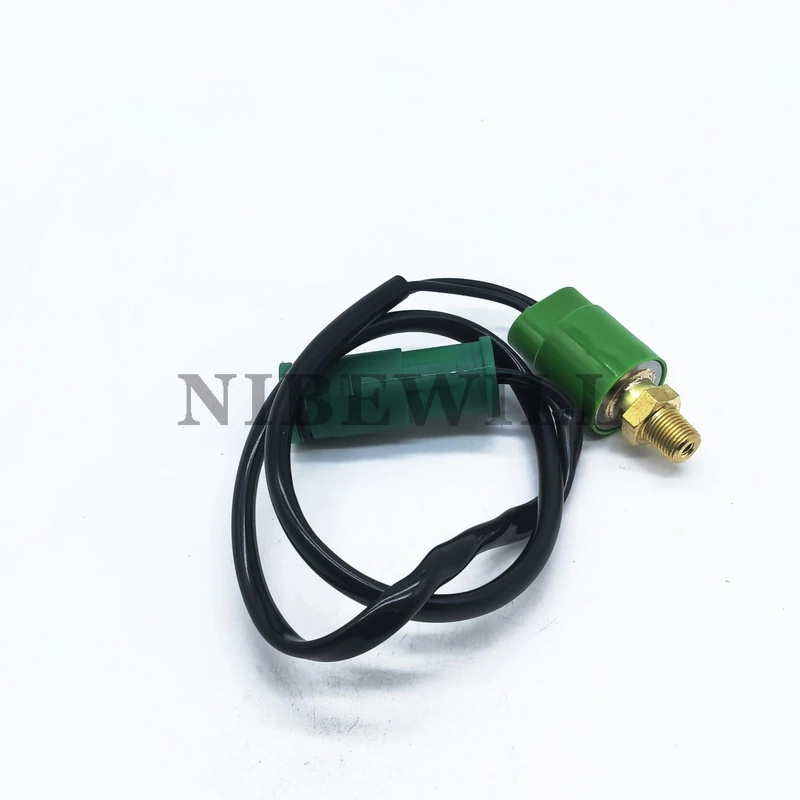 Construction Machinery Parts for CAT E320 E312 E330 Excavator Oil Pressure Switch 20PS767-11 861-03205