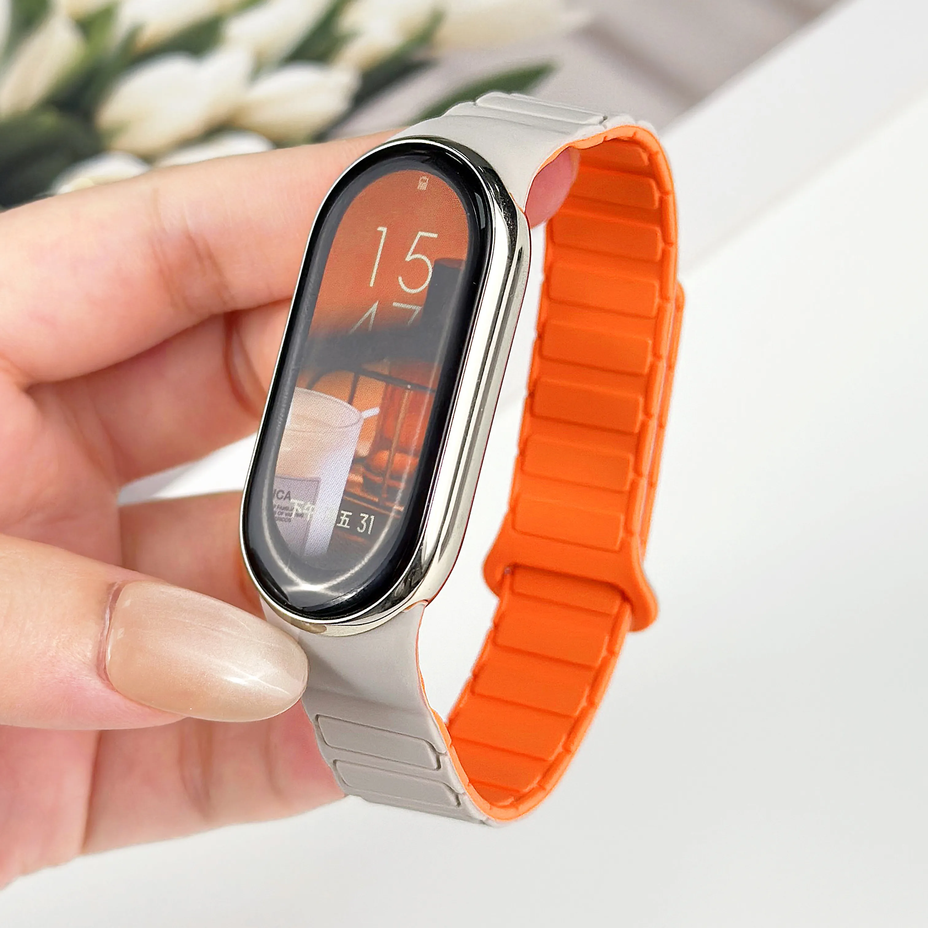 Thumbnail 4 - #78 Best Replacement Smart Watch Straps to Buy In 2026