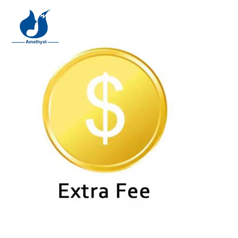 

Дополнительная плата с аметистом за остаток платежа не отправляет угодно