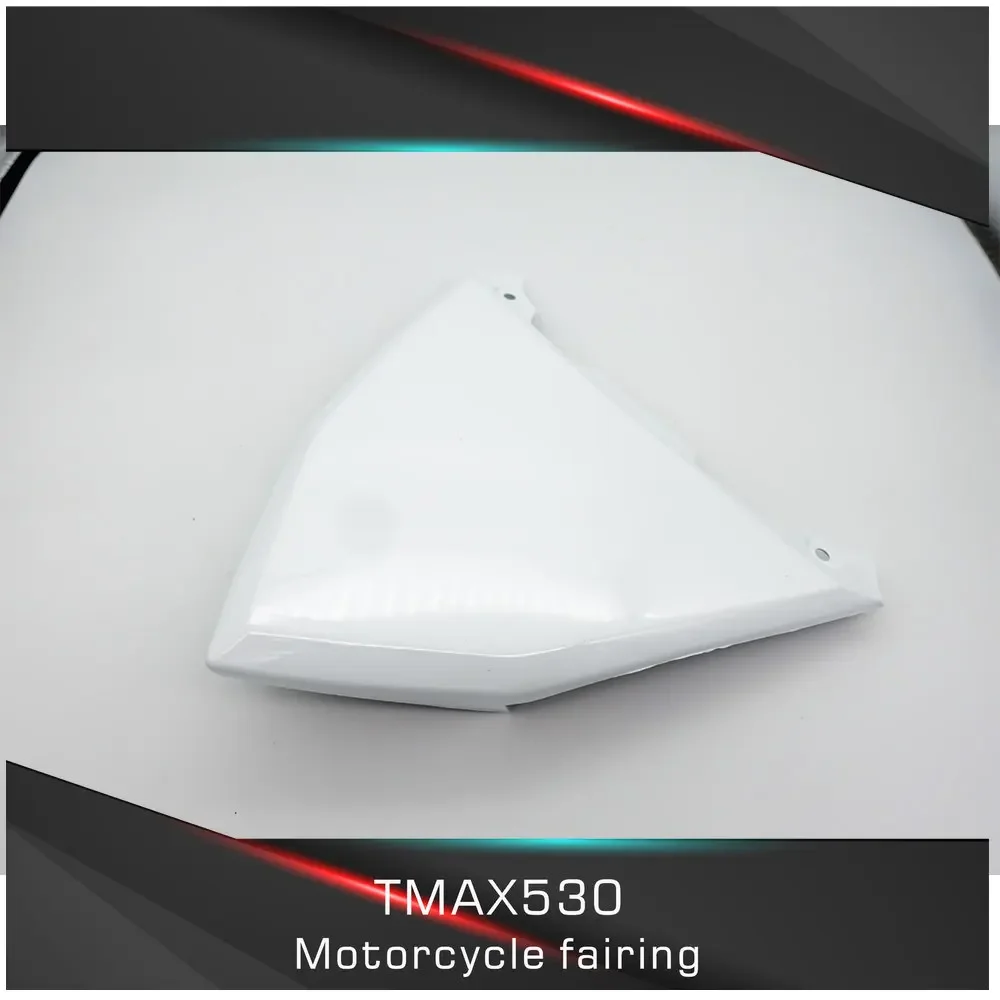 4 Colors ForTMAX 530 TMAX 530 T-MAX530 12-16 Rear Fairing Complete Fairings New Bicycle White Gray Black Silver