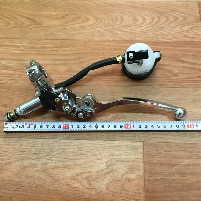 STARPAD для kawasaki ZXR250 ZXR400 ZRX400 ZZR400 ZX-6 модифицированный тормозной насос