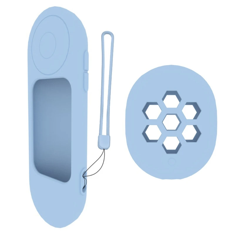 صندوق غطاء واقٍ من السيليكون لجهاز التحكم عن بعد لجهاز 2020 Cont