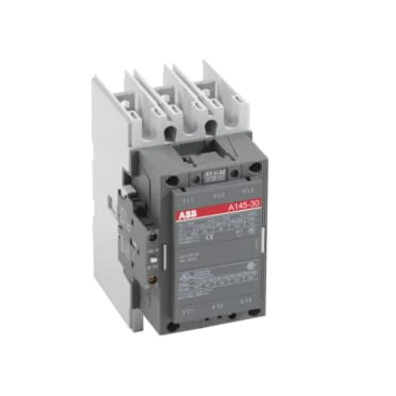 A145-30-11-84  1SFL471001R8411 A145-30-11 110V 50Hz / 110-120V 60Hz Contactor