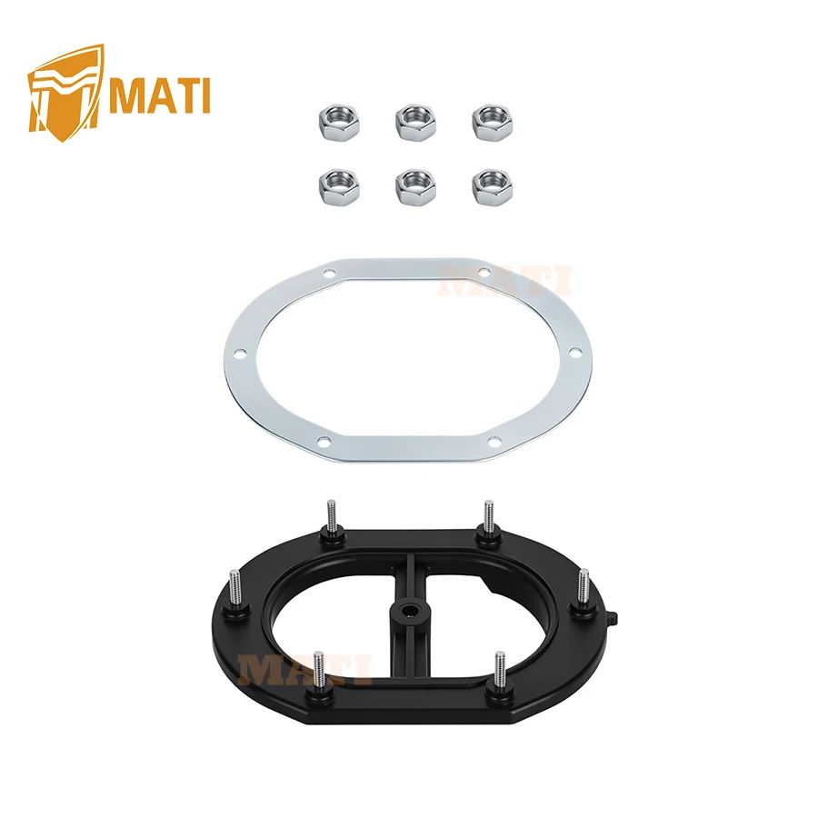 

Держатель и опорная пластина воздушного фильтра M MATI для Yamaha Blaster 200 YFS200 1988-2006 2XJ-14453-00-00