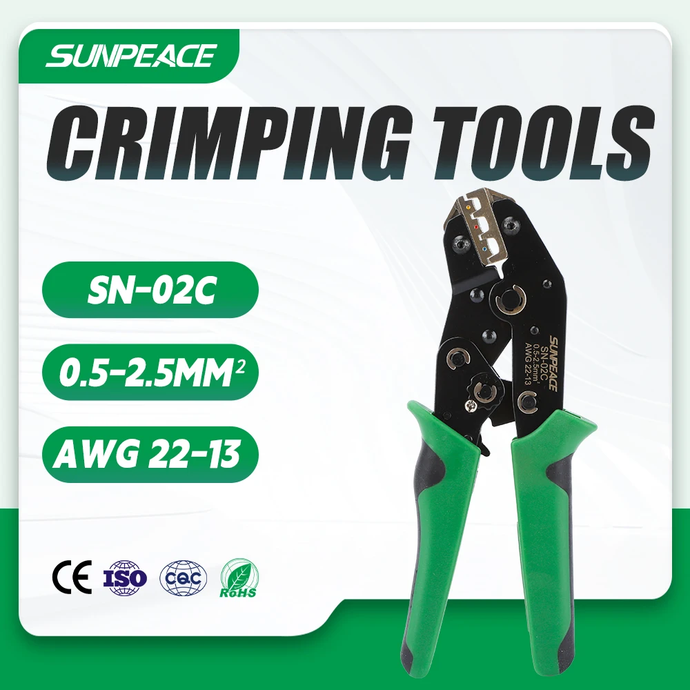 Sn 02C 22-13 Awg /0… - image