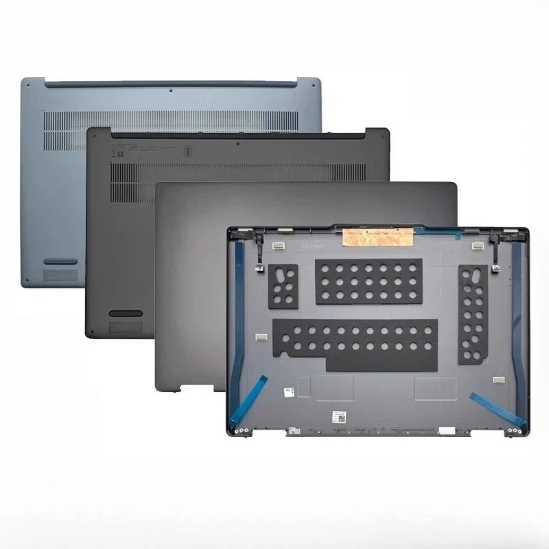 Replace cover for Yoga 7 14IAL7 ARB7 2022 Yoga 14C IAP7 laptop LCD screen metal rear cover, palmrest, bottom case 5CB1J02052