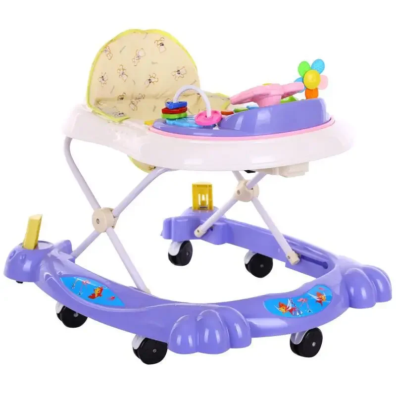 Рисунок 5 - Детские ходунки с многофункциональной
