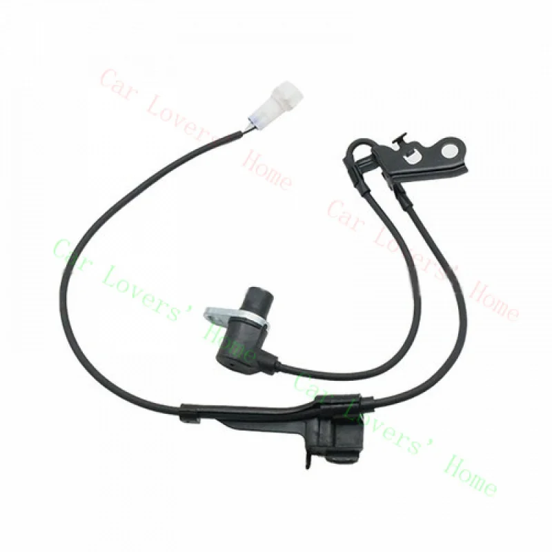 

A+1x Front Left Wheel Speed ABS Sensor 8954302040 For Toyota Avensis Corolla 03-09