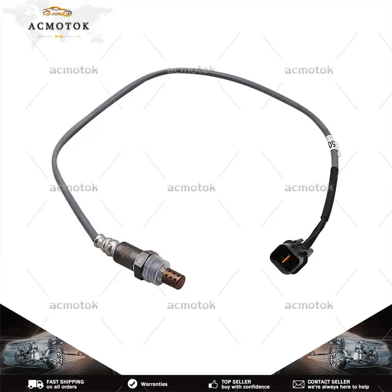 DOX-0343 MR507378 MN183469 Oxygen Sensor For 2000-2009 MITSUBISHI PAJERO SPORT 3.0L