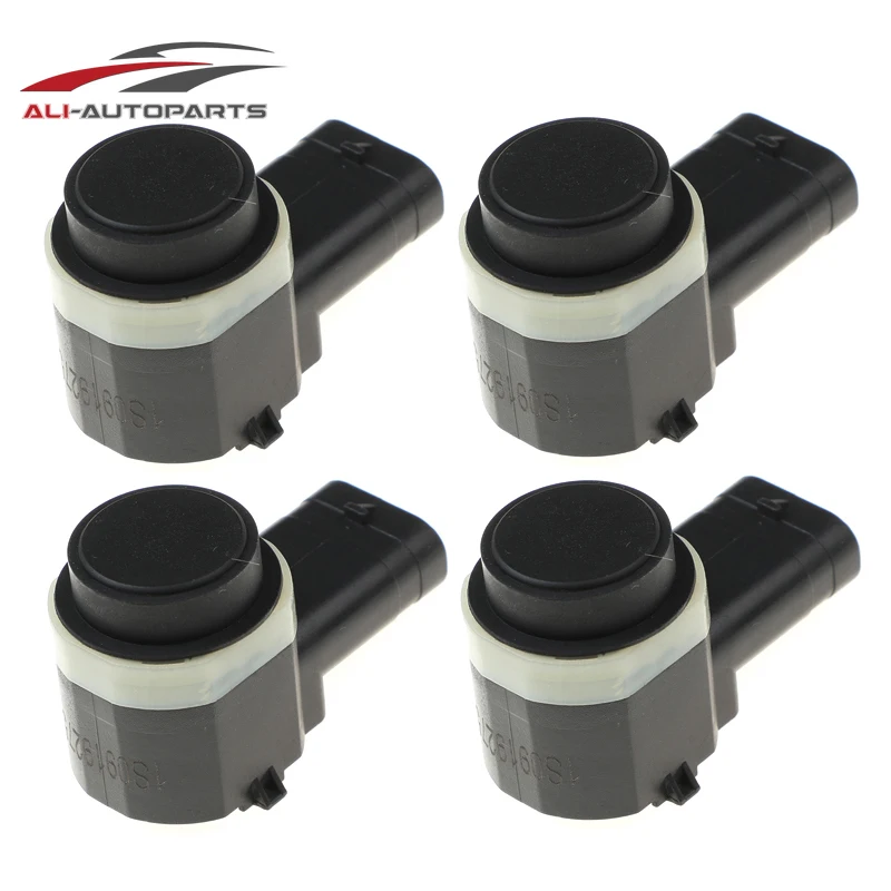 

Датчик парковки PDC Parktronic 1S0919275 4H0919275 3C0919275S для Audi A4 A5 A6 A7 A8 Q3 Q5 Q7, для VW Golf Passat Polo Tiguan