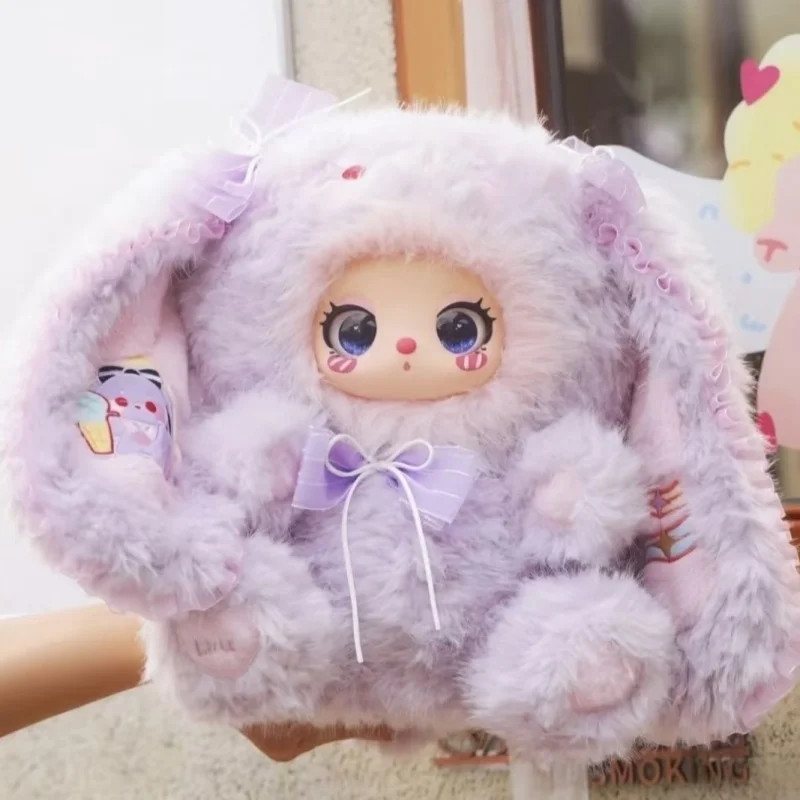 

600% натуральная слепая коробка Лилы, игрушка Lila'S Masquerade Party With My Girl, детский подарок, декоративная подушка, кукла, декоративные игрушки