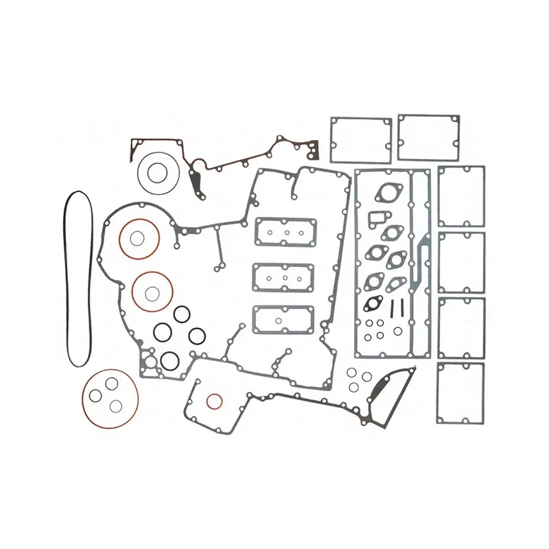 

Высокопроизводительный комплект нижних прокладок двигателя K19, артикул 3801006