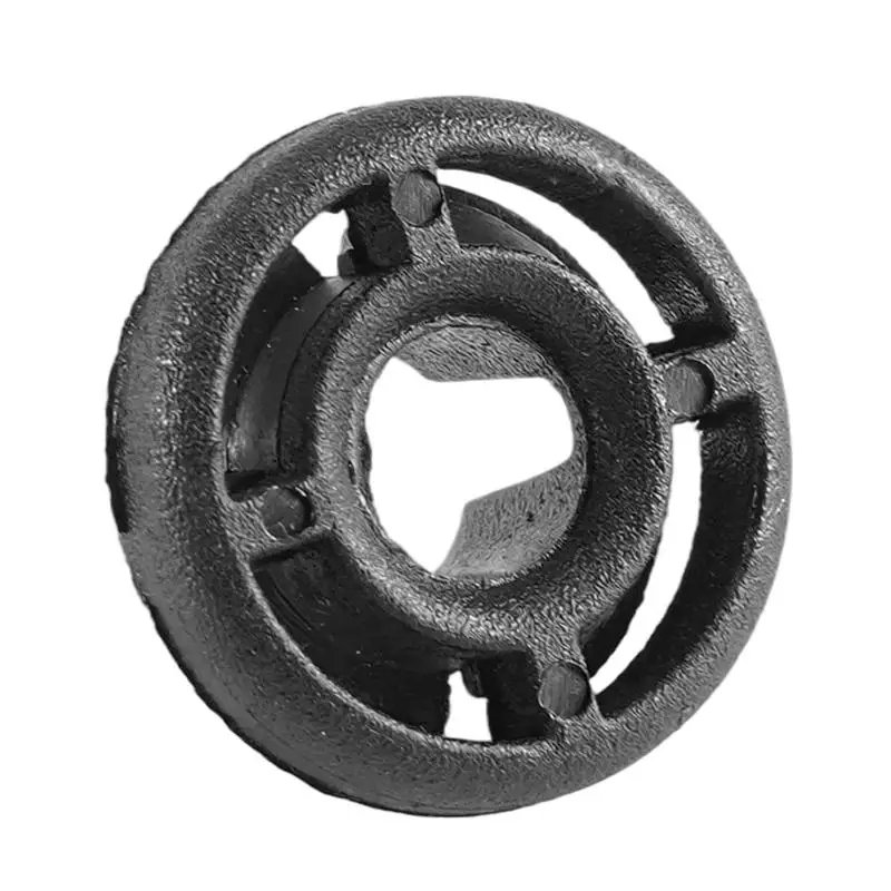 6 Pack Automotive Plastic Strut Mount Clips Replacement W712889-S300 for MK4 MK5  