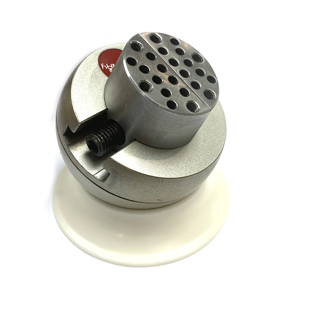Goldsmith Machine Engraving Ball Vise Mini Ball Vise