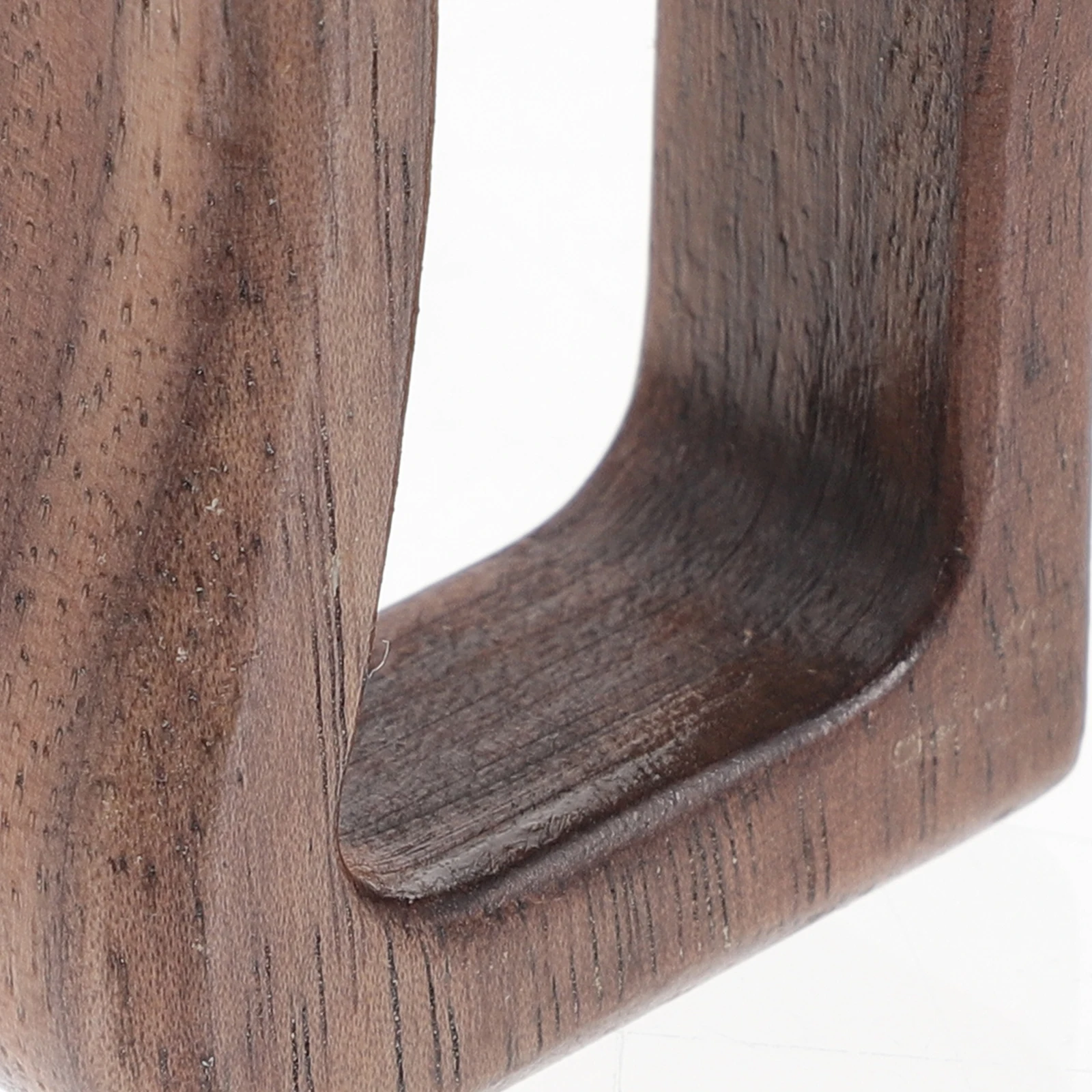 

Teacup H Replacement Wear resistant Wooden Mug Grip Compact Office Accessory Heat Resistance Function Easy Install