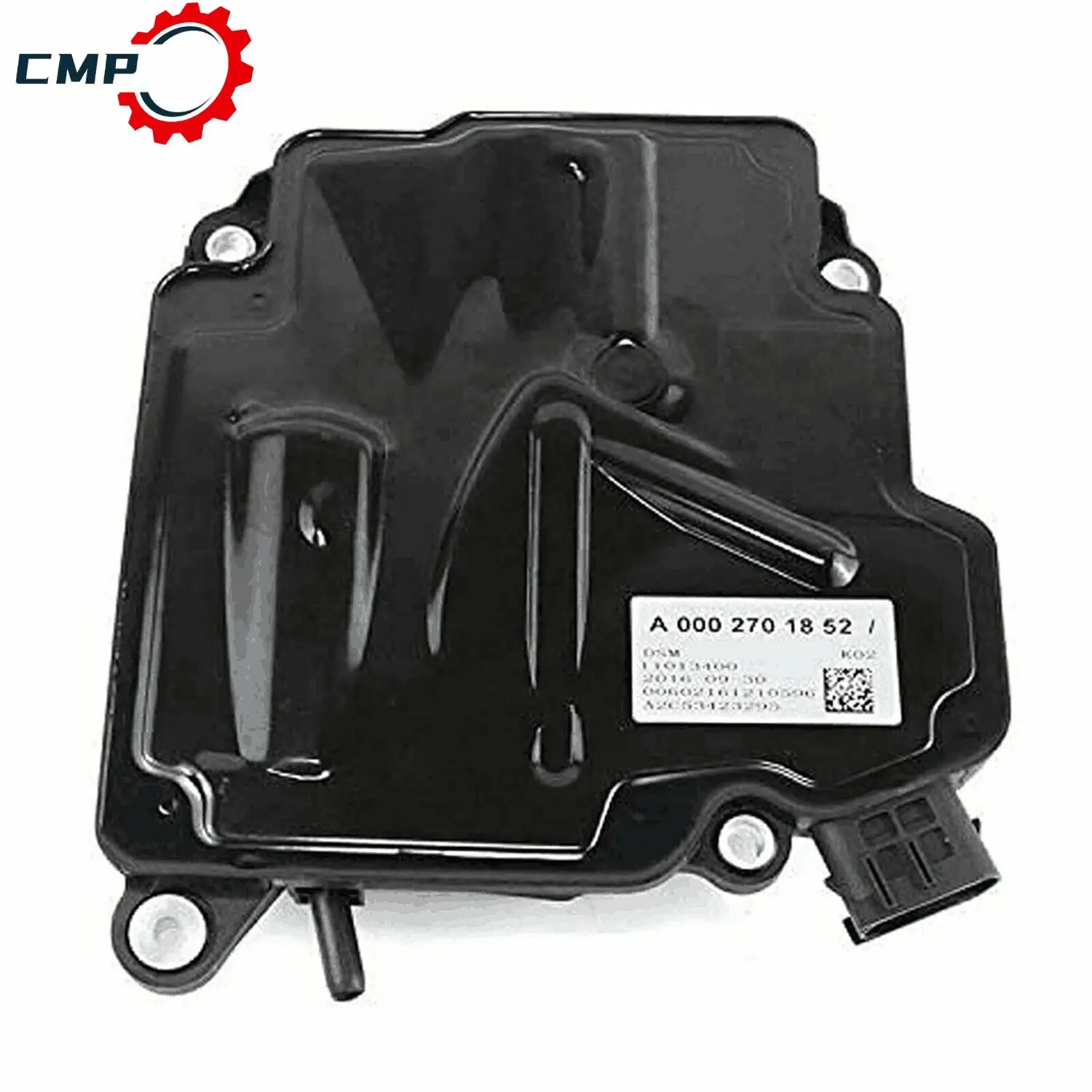 

New 722.9 ISM Intelligent Servo Module&Program A0002701852 For MERCEDES A CLASS 07-11 EGY 7 SP R/AWD V6 3.0L V8 6.3L ﻿