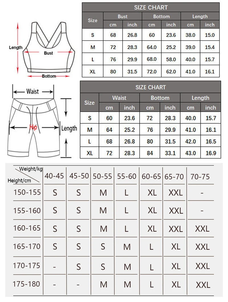 Frauen Zwei Stücke Fitness Yoga Set Atmungsaktive Outdoor Lauf Anzug Weiche Stretchy Tennis Rock Workout Kleidung Kurze Sportswear – Detail 1