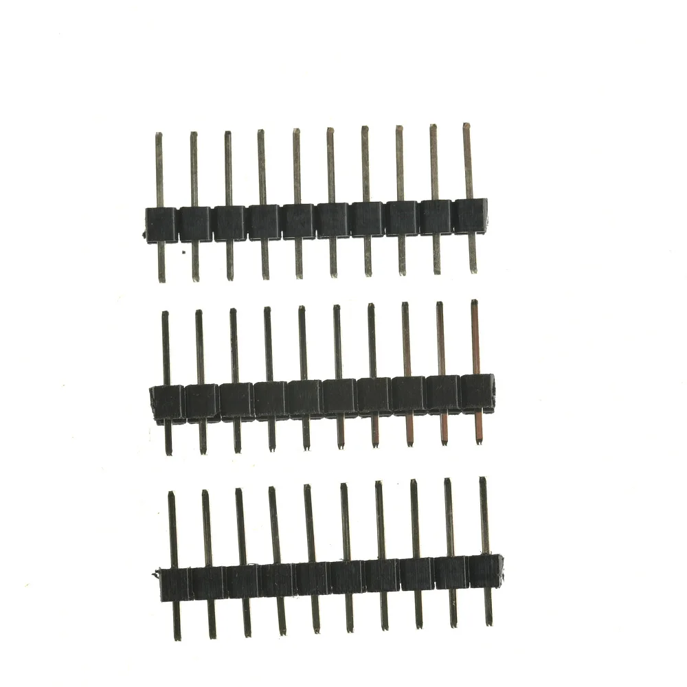 MCP23017 Serial Interface Modul IIC I2C SPI MCP23S17 Bidirektionale 16-Bit I/O Expander Pins 10Mhz Serielle interface Modul – Detail 2