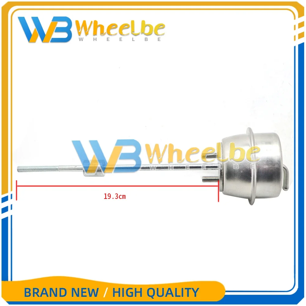 Car Turbo Actuator For BMW Mini Cooper S SX R55 R56 R57 R58 R59 R61 Peugeot 308 1.6T 153039700163 53039700181 53039880163