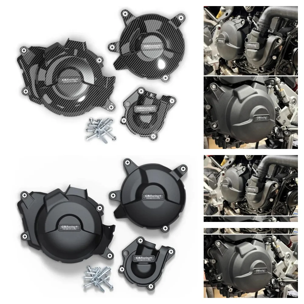 

DSX900 DS900X 2023 2024 2025 For GBRacing Motorcycle Engine Protection Cover For VOGE DS900X DSX900 2023-2025