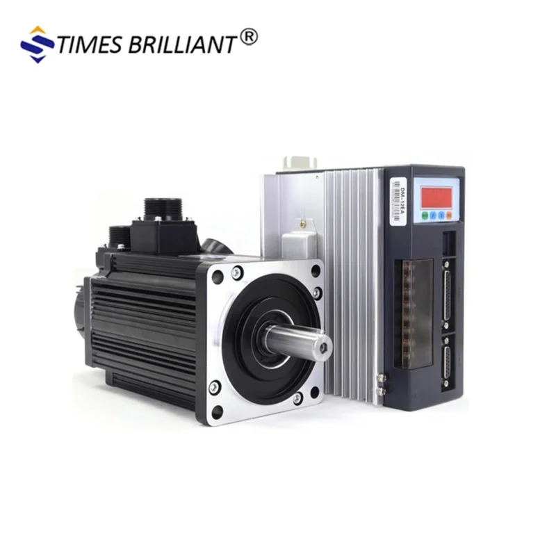 

1500w ac motor 220v 50/60hz ac industrial sewing machine servo motor photo 1.5kw servo motor