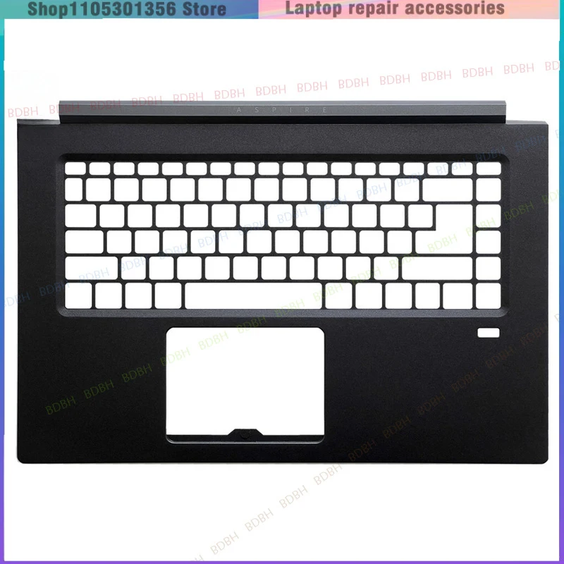 New For Acer Aspire A715-73G A715-73 Upper Case Palmrest Cover Gray 13N1-72A0401