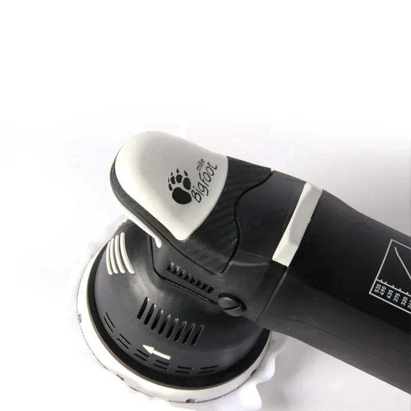 

2025 RUPES LK900E Big Foot GA Полировальный станок для детализации автомобиля