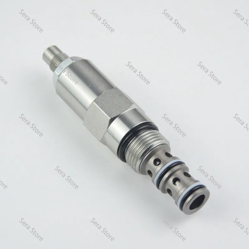 Threaded Cartridge Sequence Valve PS-08 PS-10 Internal Control Internal Leakage