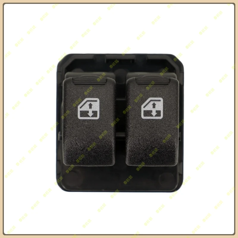 621W04750 Front Left Power Window Switch For Chevrolet Spark Matiz Aveo For Daewoo Kalos