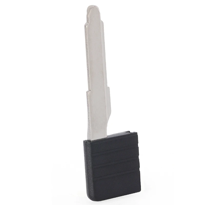 KEYECU Uncut Insert Emergency Key Blade for Mazda 5 6 CX-7 CX-9 RX8 Miata MX5 Smart Remote Control Car Key Fob BGBX1T458SKE11A01
