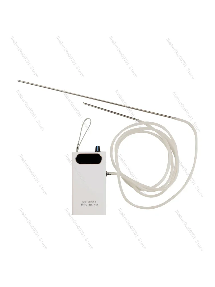 Uterus Cleaning Device Sow Uterus Liquid Postpartum Rinse Solution Veterinary Sheep Uterus Cleaner
