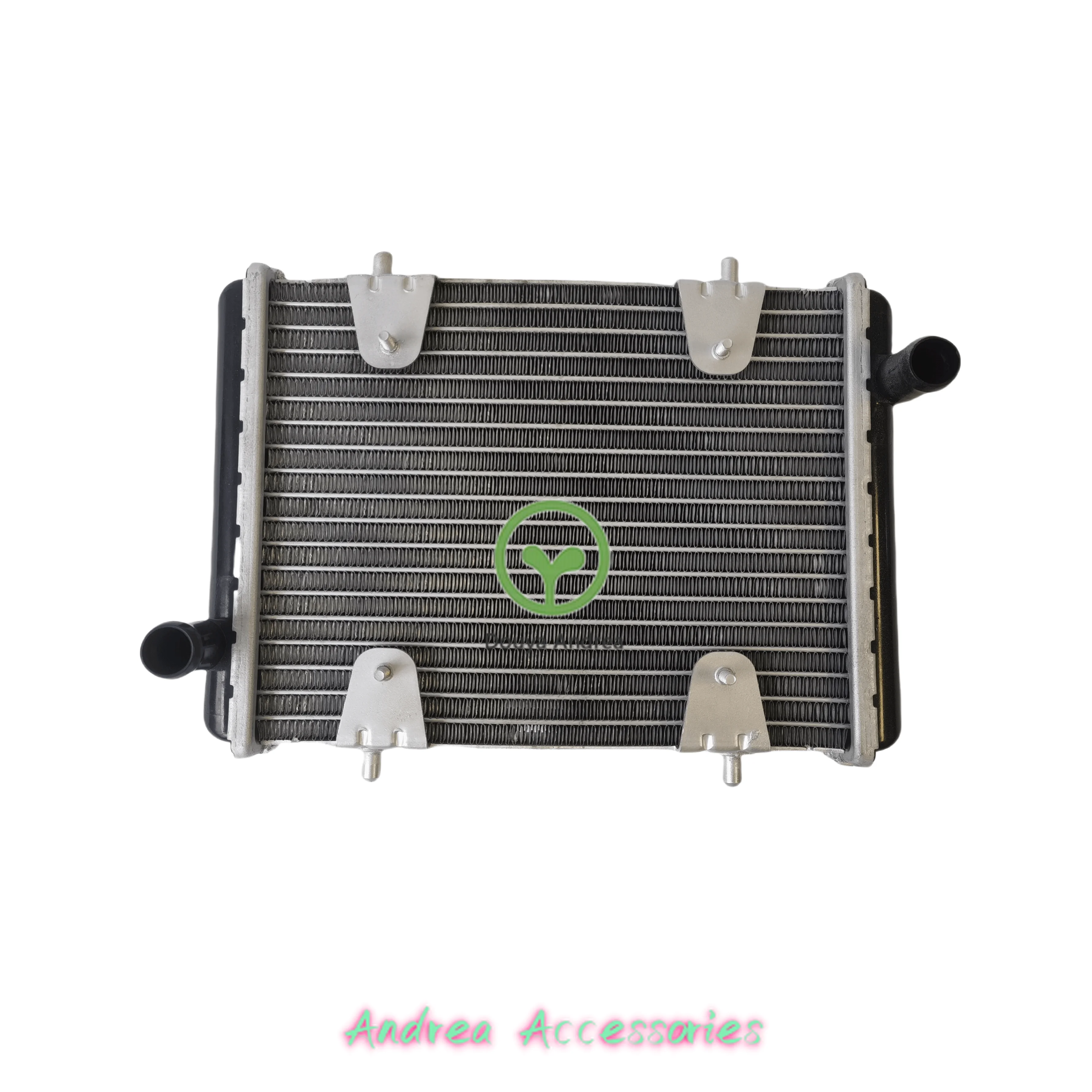 المبرد الداخلي قطع غيار السيارات نظام التبريد محرك المبرد AC المبرد OEM A4635010200 ل Merce des Ben z G350D G500 G550