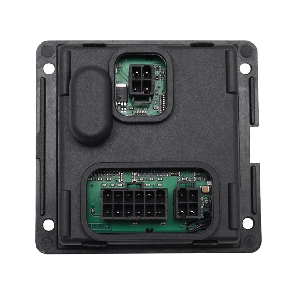 

LICE-Car AFS Performance Cornering Light Control Module Headlight Ballast For Passat