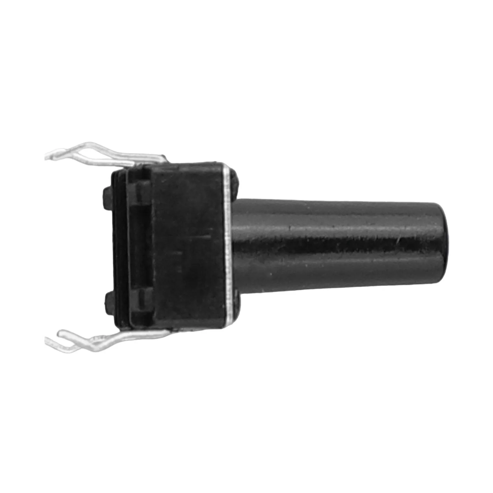 Tactile Push Buttons A Comprehensive Selection of Miniature Momentary Contacts in an Organized Case to Meet Your Needs